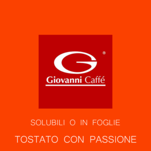 Caffè al GUARANA' solubile senza glutine – 50 CAPSULE Compatibili Lavazza  Espresso Point – Giovanni Caffè
